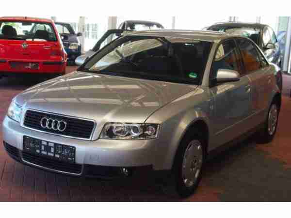 Audi A4 Lim. 1.9 TDI