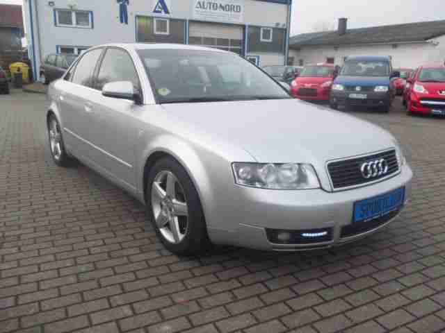Audi A4 Lim. 1.9 TDI