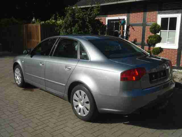 Audi A4 Lim. 2.0