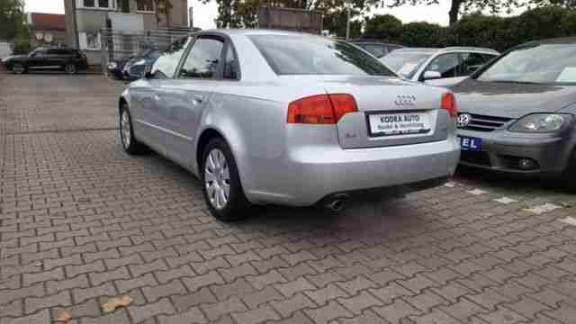 Audi A4 Lim. 2.0