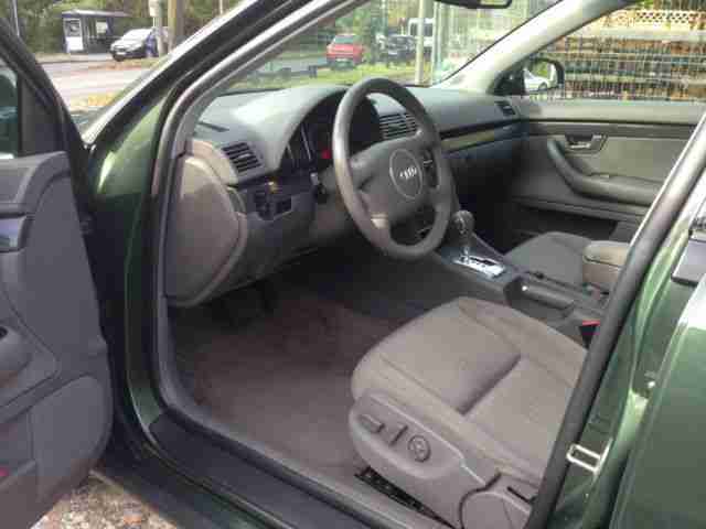 Audi A4 Lim. 2.0