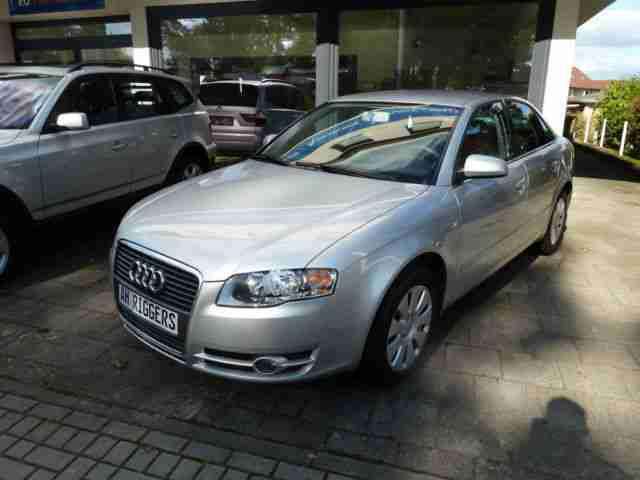 Audi A4 Lim
