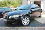 A4 Lim. 2.0 TDI Automatik Xenon PDC MFL