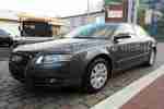 A4 Lim. 2.0 TDI, BI XENON, 2.Hand, Scheckheft
