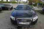 A4 Lim. 2.0 TDI S LINE NAVI MMI XENON