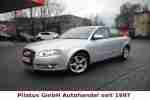 A4 Lim. 2.0 TDI Schiebedach Navi Xenon PDC