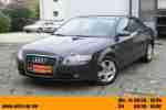 A4 Lim. 2.0 TDI quattro Navi Climatronic SHZ