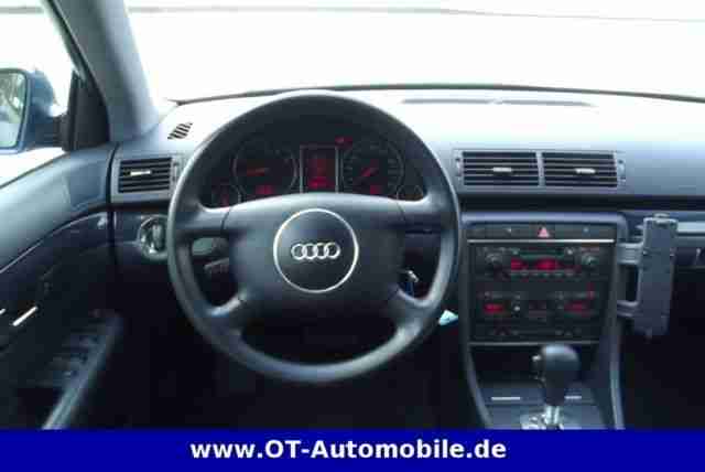 Audi A4 Lim