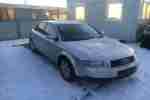 A4 Lim. 2.5 TDI quattro 1 Hand 6gang AHK