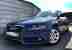 Audi A4 Lim. Attraction AHK NAVI 8 FACH