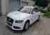 Audi A4 Lim. Attraction NAVI 8 Fach bereift
