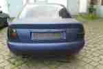 A4 Limosine, 165PS, Euro 4 Unfallwagen VB
