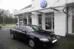 A4 Limousine 1, 8 T SR Alu, WR, Navi, PDC, GRA