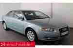A4 Limousine 2.0 TDI NAV PDC SH ALU