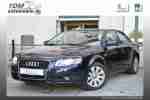 A4 Limousine 2.0T quattro Xenon AHK ZahnriemenNE