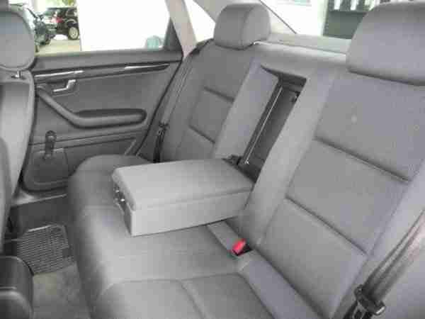 Audi A4 Limousine