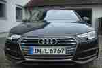 A4 Limusine sport 40 TDI 140(190)kw(PS)S tronic 3