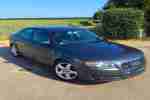 A4 S Line 2.0 TDI S4 TOP Sport Alu Klima PDC