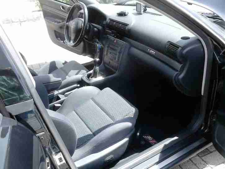 Audi A4 S4 B5 Avant Sportpaket Tüv