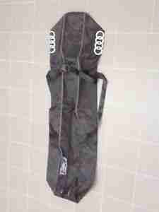 Audi A4 Skisack