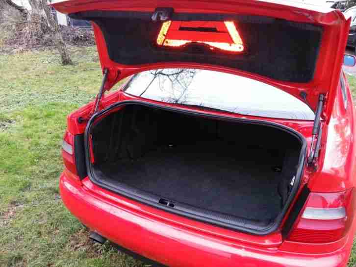 Audi A4 TÜV Neu Automatik TOP Zustand kein Rost