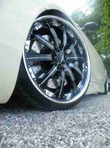Audi A4 Traumauto