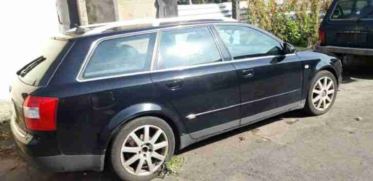 Audi A4 WW.Audi S4 - Diesel