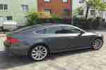 Audi A5 2, 0 TFSI Quattro S tronic