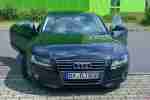 A5 2, 7 TDI Multitronic Sportpaket DPF Tiptronic