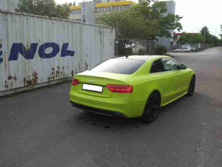 Audi A5 2