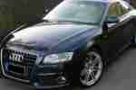 A5 3.0 TDI DPF quattro tiptronic