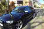 A5 3.0 TDI Sportback Quattro S tronic S line Plus