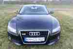 A5 3.0 TDI Sportback quattro DPF S tronic
