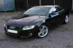 A5 Coupe 2.0 TFSI Xenon, Navi, Bluetooth