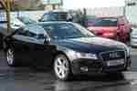 A5 Coupe 2.7 TDI MMI LED Automatik