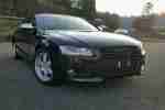 A5 Sportback 2.0 TFSI Keyless GO 2011