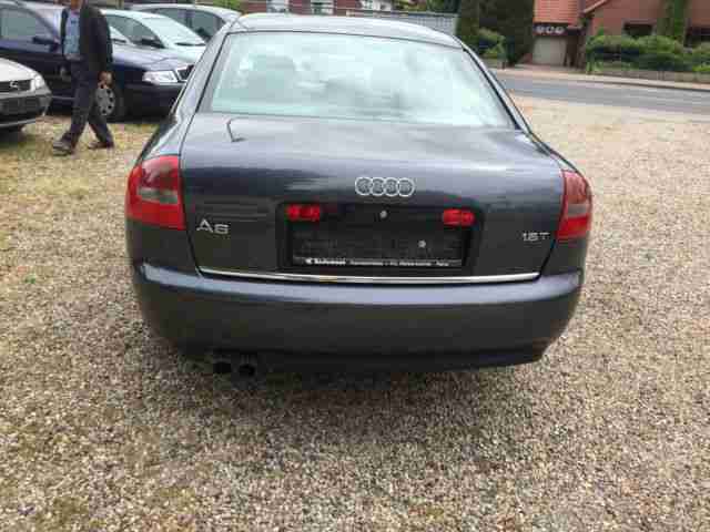 Audi A6 1.8