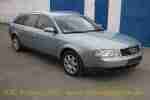 A6 1.8 T quattro Avant, Xen, Klimatronic, Alu, PTS