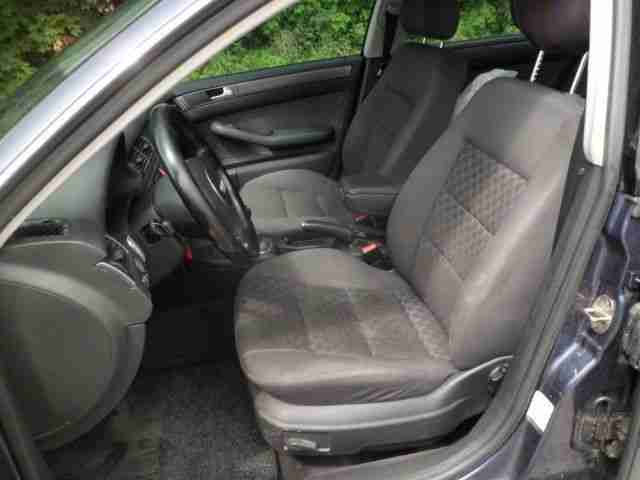 Audi A6 1.9 TDI,1Hand 6 Gang EURO 3