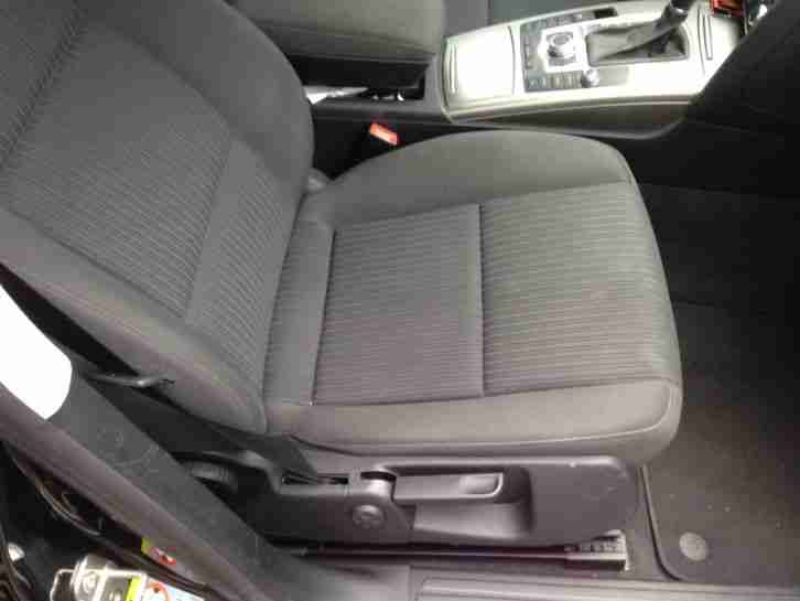 Audi A6 2.0 4F TFSI AUTOMATIK