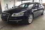 A6 2.0 TDI 1. Hand