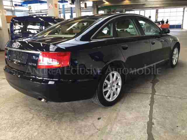 Audi A6 2.0 TDI 1. Hand