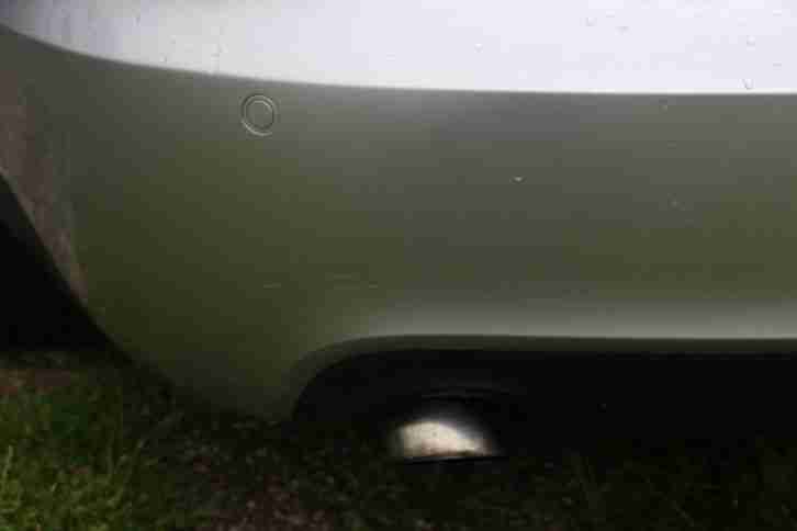 Audi A6 2.0 TDI DPF multitronic 2006 Euro4