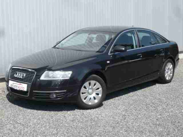 Audi A6 2.0 TDI NAVIGATION PLUS