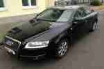 A6 2.0 TDI S Line Leder Navi Bussines