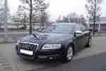 A6 2.0 TDI XENON, LEDER S Line SD BOSSE