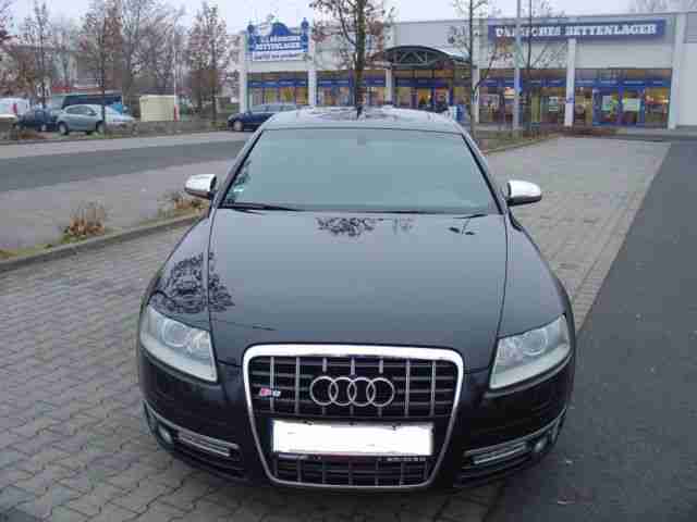 Audi A6 2.0 TDI XENON, LEDER S-Line SD BOSSE