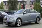 A6 2.0 TFSI aus 1.Hand Xenon 18Zoll