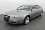 A6 2.4 Limoisine Tiptronic Navi MMI Xenon PDC Al
