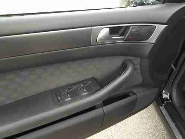 Audi A6 2.4 Limousine Automatik PDC TOP-Zustand!!